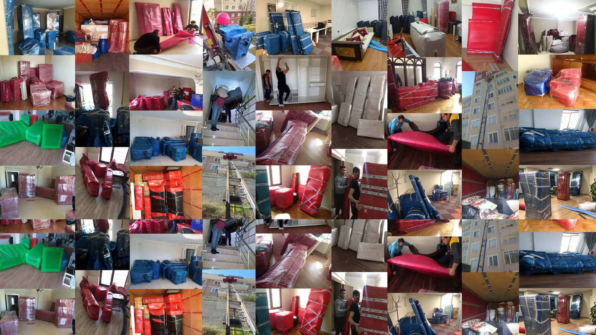 Erzincan Evden Eve Nakliyat Slider